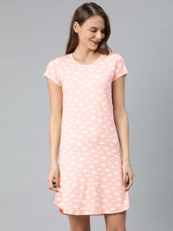 Buy Van Heusen Nightdress online in India