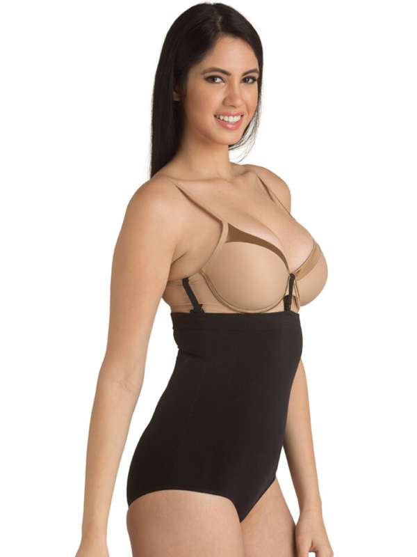 Buy Swee Velvet Full Body Shaper For Women - Nude Online