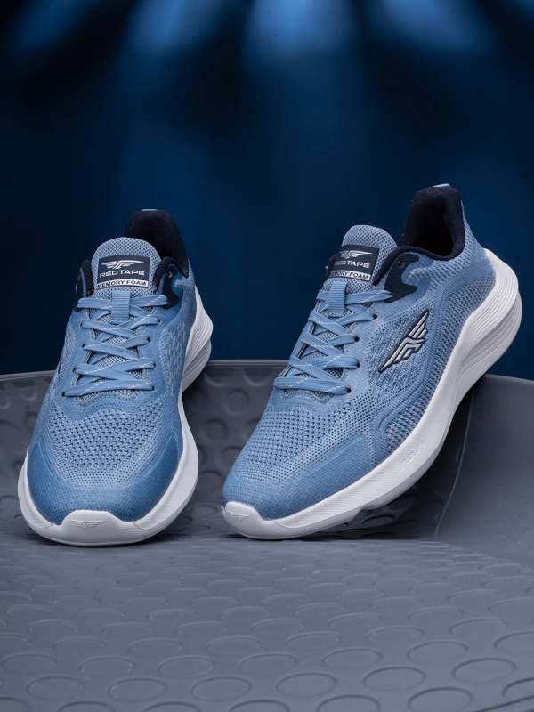 Red tape 2024 running shoes myntra