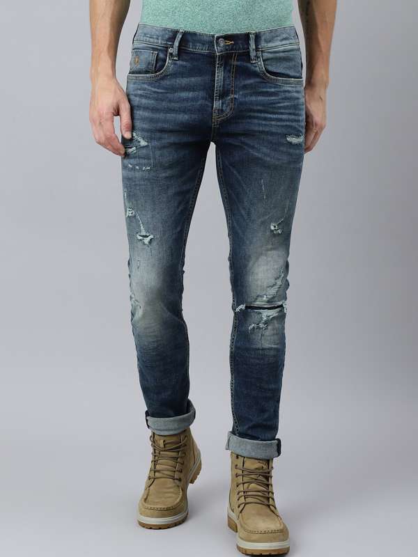 Woodland jeans pant price sales