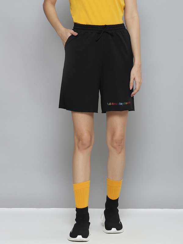Women Sports Shorts - Buy Women Sports 