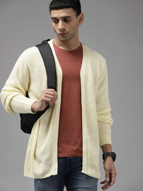 Cream hotsell coloured sweater