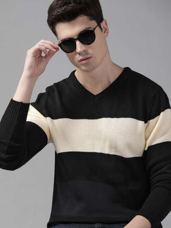 T shirt 2025 type sweater