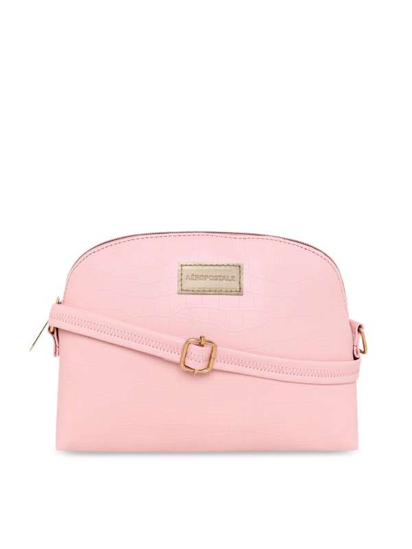 Aeropostale shop clutch purse