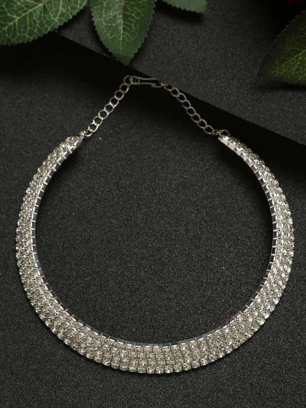 Ritika name 2024 necklace