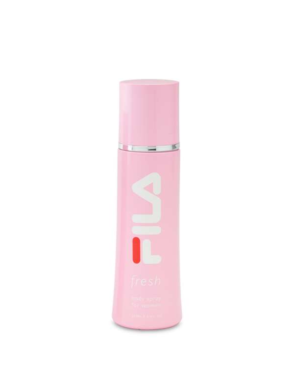 Perfume fila hombre precio outlet