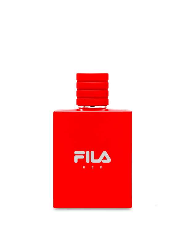 Fila new arrivals body spray