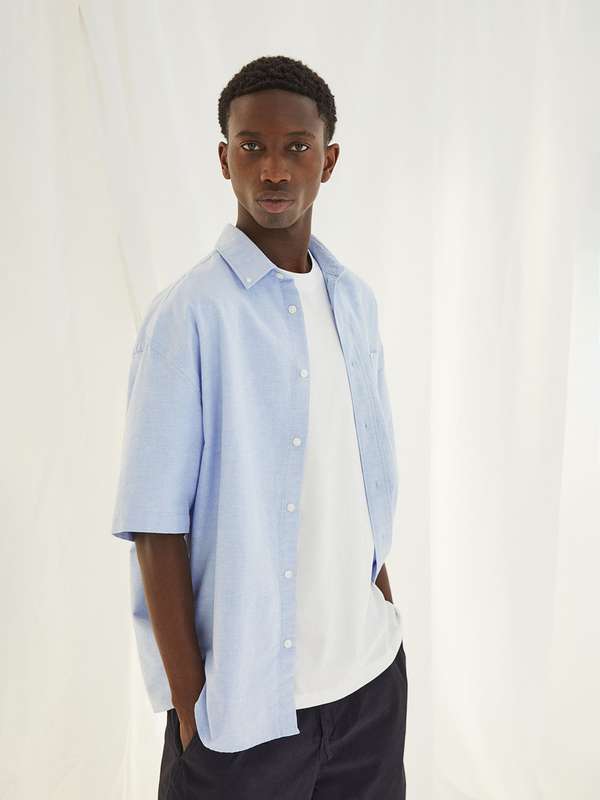 H\u0026M Shirt - Buy H\u0026M Shirts Online for 