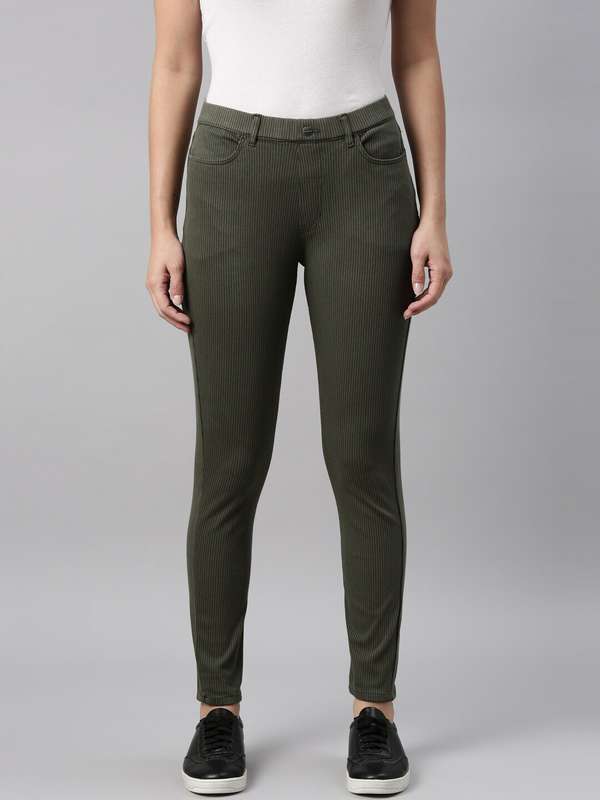 Go Colors Jeggings - Buy Go Colors 