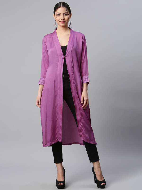 Purple Shrug - Buy Purple Shrug online 