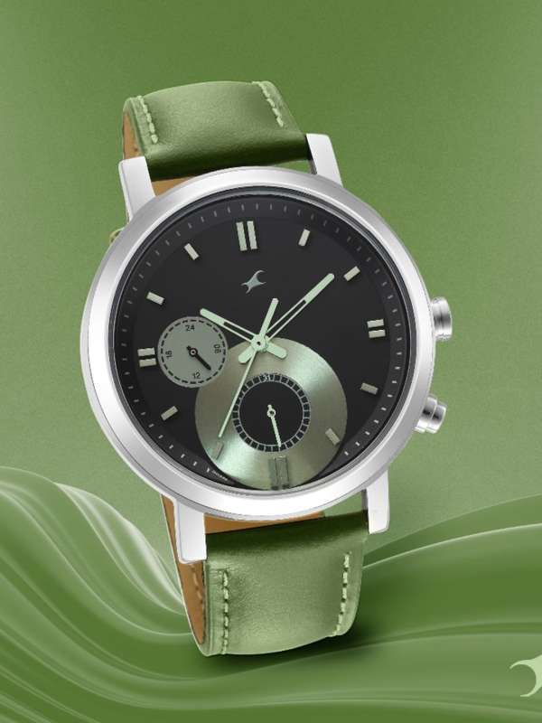 Fastrack wrist watch straps store