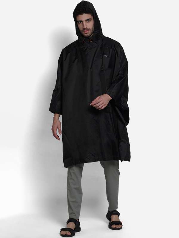 Fastrack raincoat sale