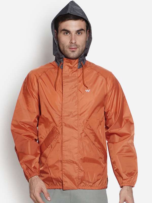 Rain Jackets - Buy Rain Coats Online at 