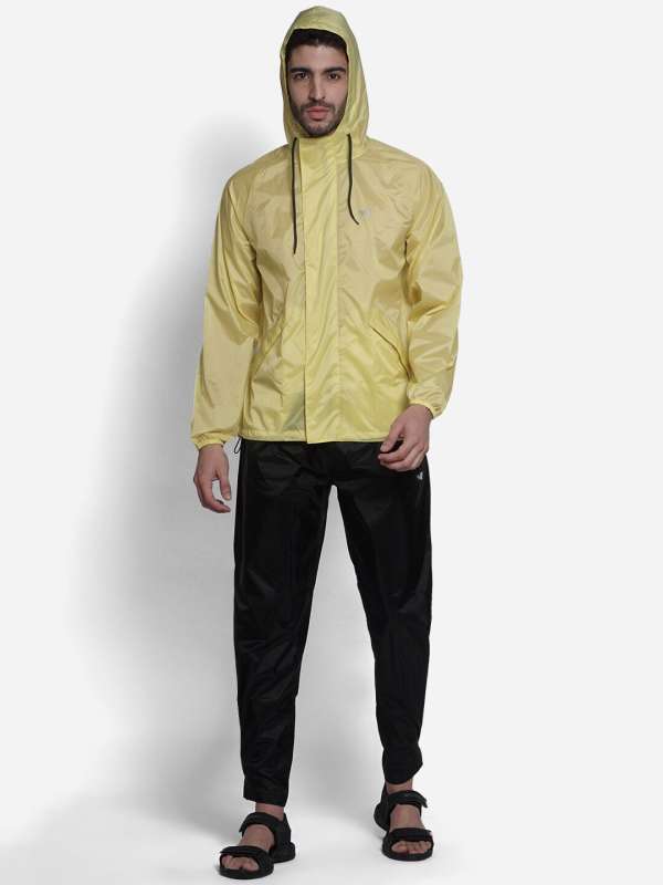 Wildcraft Raincoats Buy Wildcraft Raincoats online in India