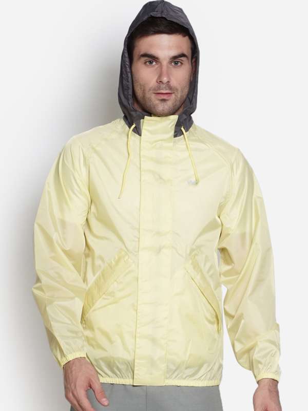 Wildcraft rainwear sales
