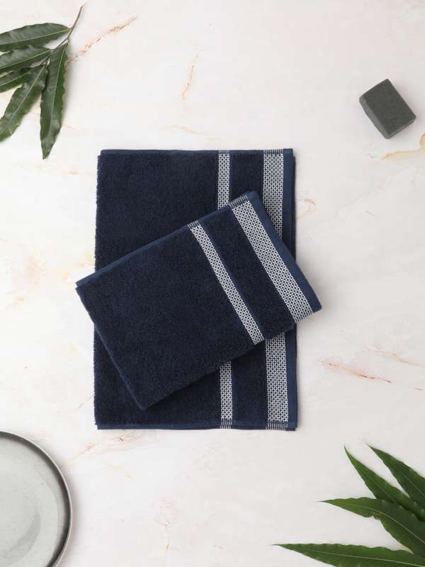 Hand Towel - Buy 100% Cotton Hand Towel Online - Spaces by Welspun – Spaces  India