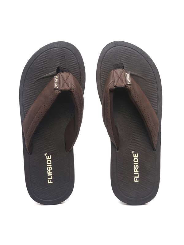 myntra chappals