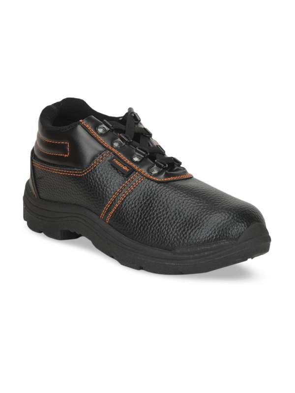 Orange Shoes Jk Port Buy Orange Shoes Jk Port online in India