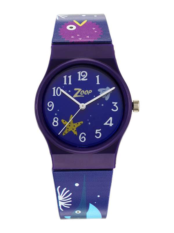 Zoop girl watches store