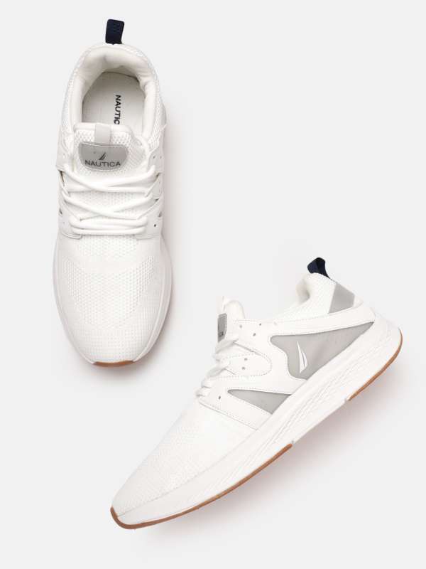 Nautica Voyage Sweatshirts Sports Shoes Buy Nautica Voyage