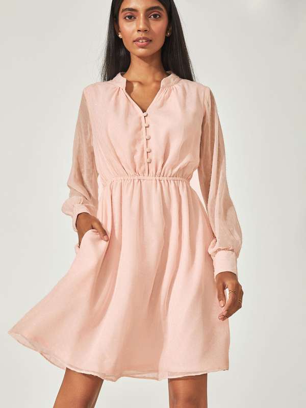 The label deals life dresses