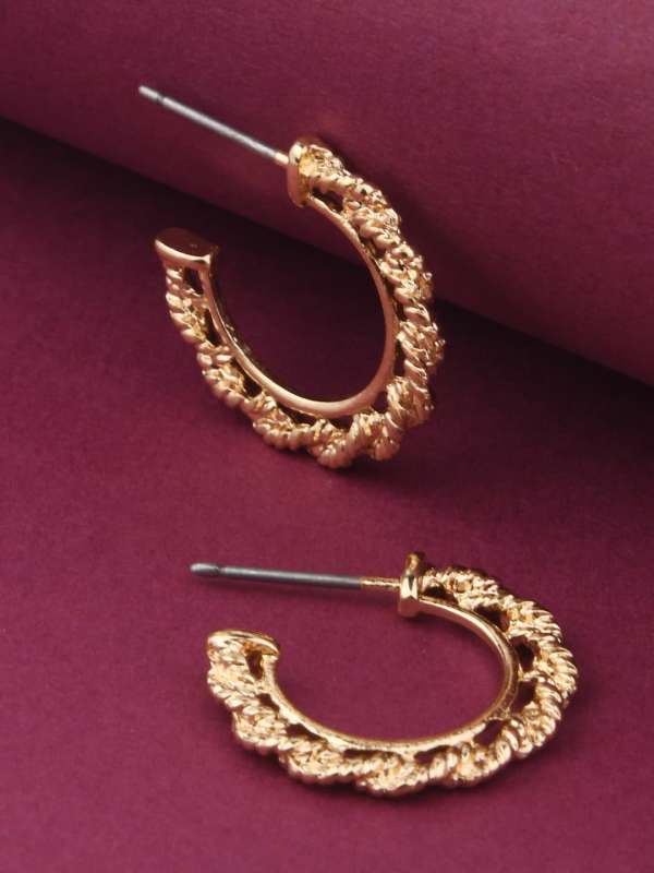 Plunder store harvest earrings