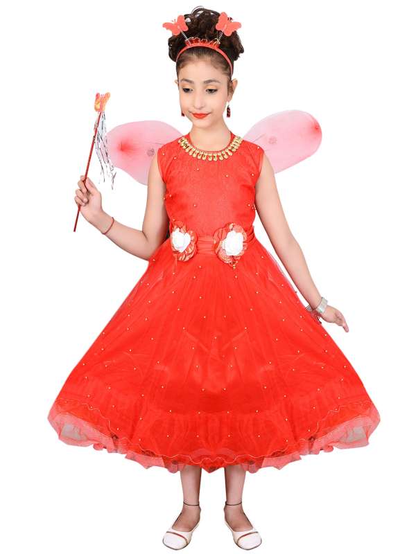 Pari frock cheap online shopping
