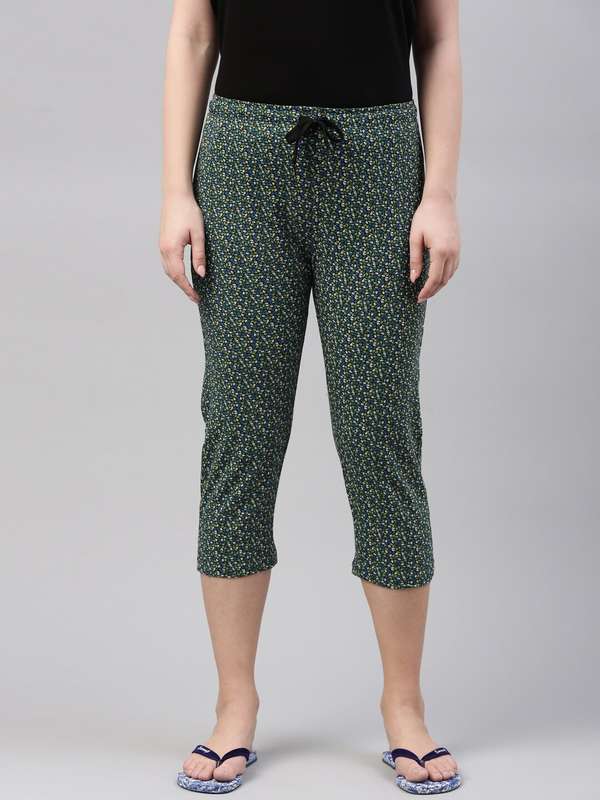 Capri Jeans - Buy Capri Jeans Online at 
