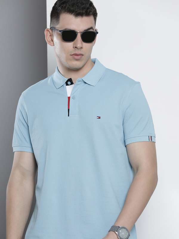 Polo T-Shirts for Men - Buy Mens Polo T 