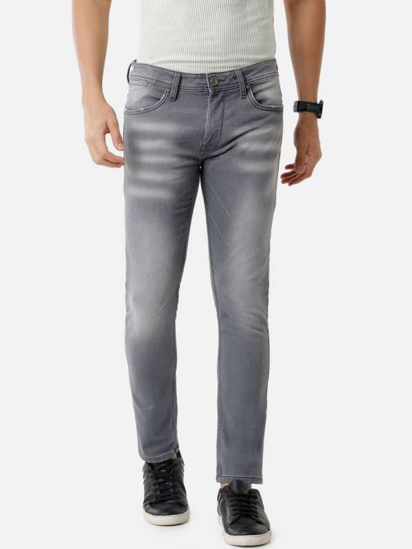 Voi jeans deals black denim skirt