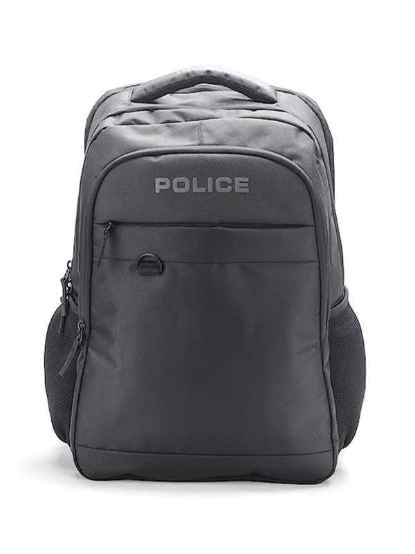 Police bookbag store