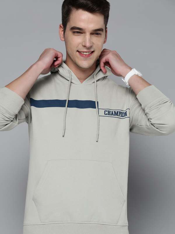 Myntra hoodies for men clearance