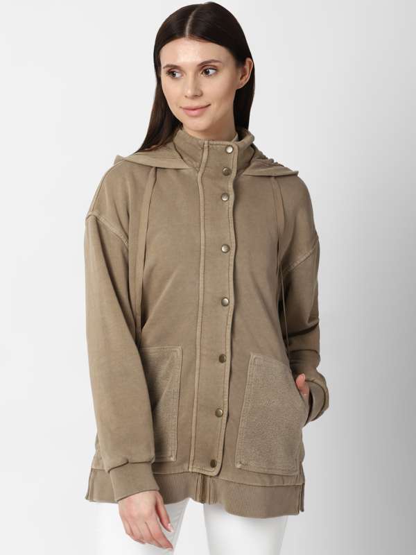 Forever 21 coats and jackets deals