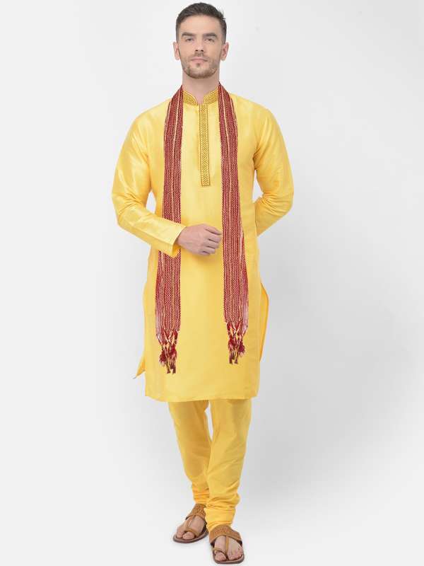 Dhoti salwar suit for gents store