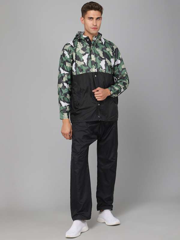 Rain trousers online india shop