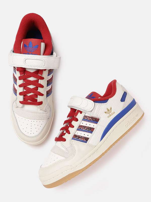 Adidas men's casual shoes myntra clearance