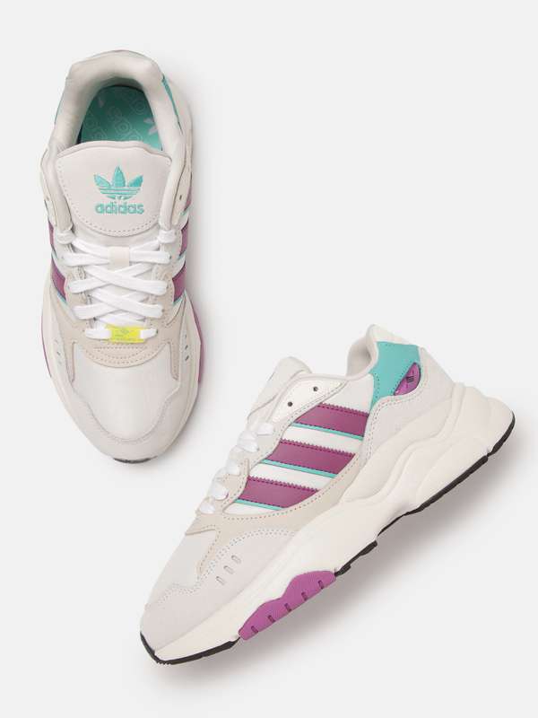 adidas stan smith myntra