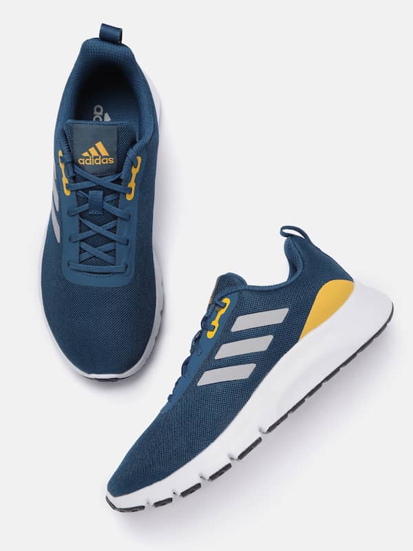 acumular En honor cúbico Adidas Shoes - Buy Latest Adidas Shoes Online in India | Myntra
