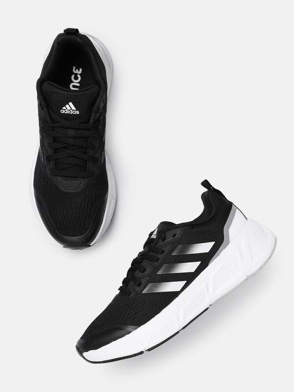 personal Tendencia servilleta Adidas Bounce Shoes - Buy Adidas Bounce Shoes online in India