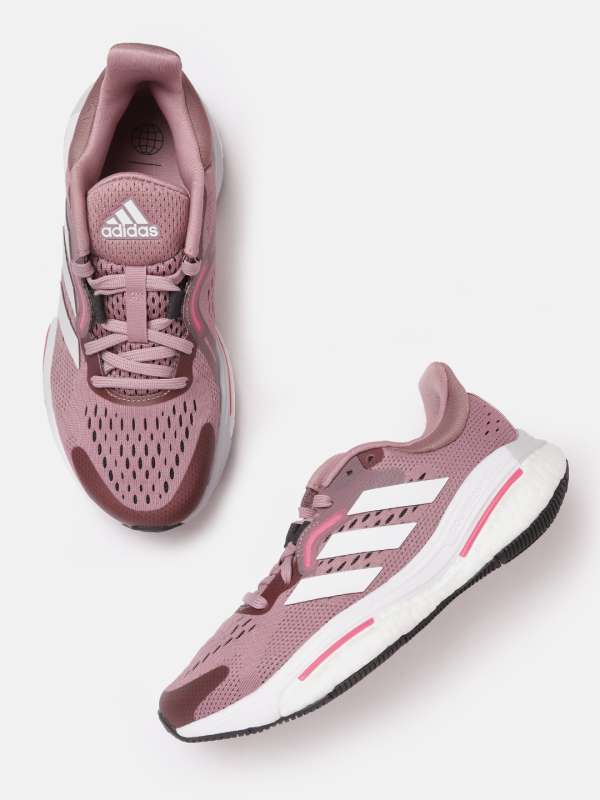 Purple Adidas Shoes - Buy Purple Shoes online in