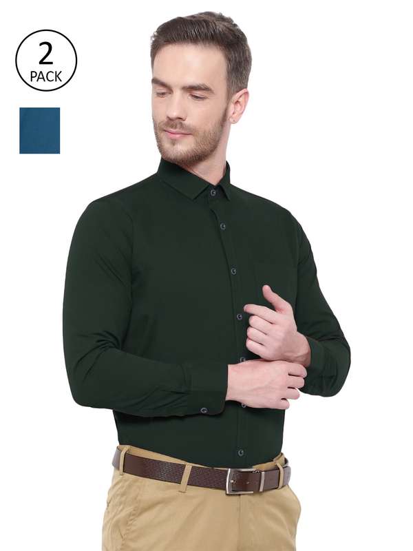 Expensive Formal Shirts In Hyderabad 