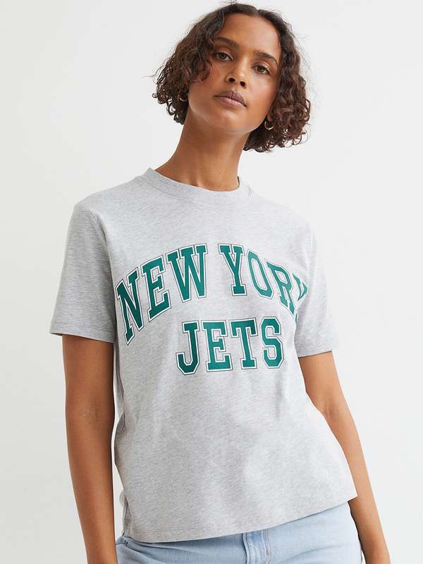 Grey Tshirt Women - Buy Grey Tshirt 