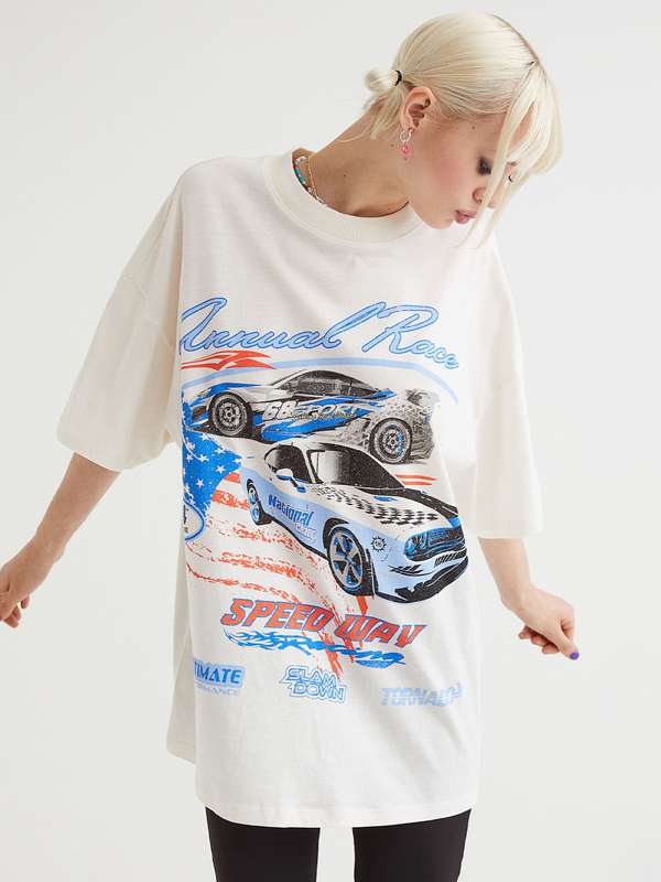 Women Full Tshirts - Buy Women Full 