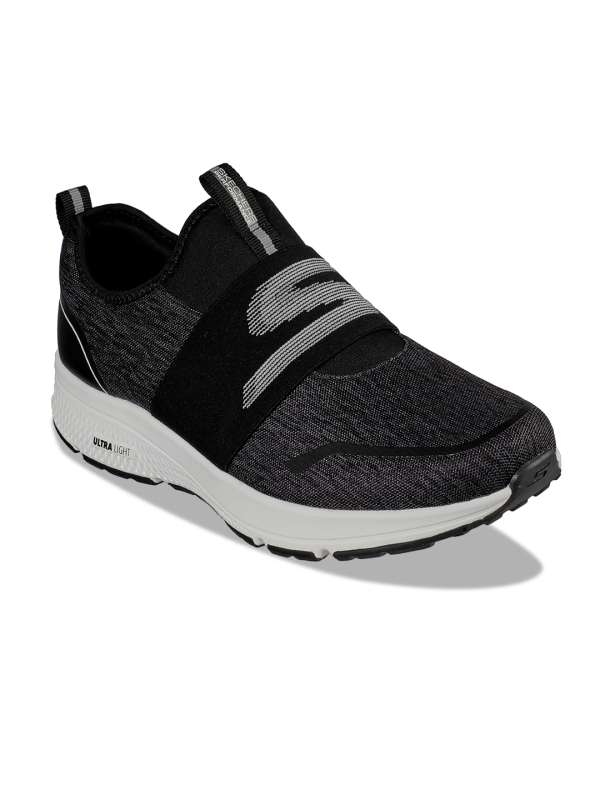 Shoes black white online