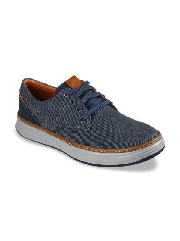 Skechers Marauder Mershon Navy Blue Sneakers 5814491.htm Buy Skechers Marauder Mershon Navy Blue Sneakers 5814491.htm online in India