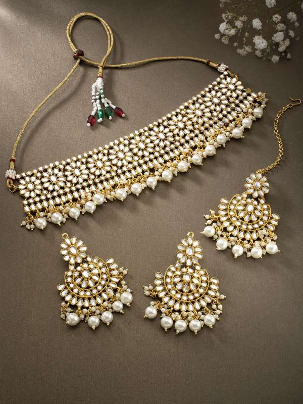 Peora jewellery new arrivals set