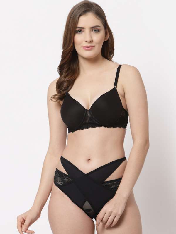 Latest Lingerie Set - Buy Womens Inner Wear Online In India (Page 4)