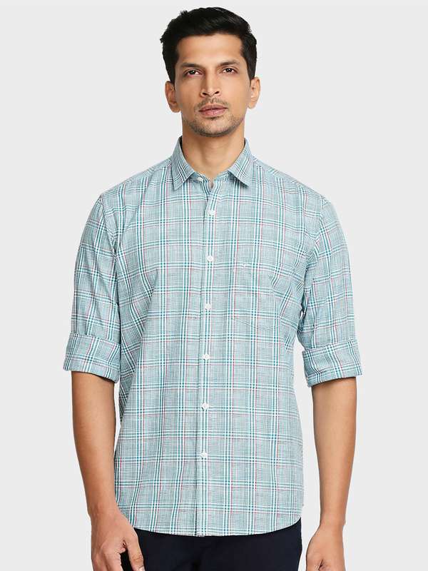 Color Plus Shirts - Buy Color Plus 