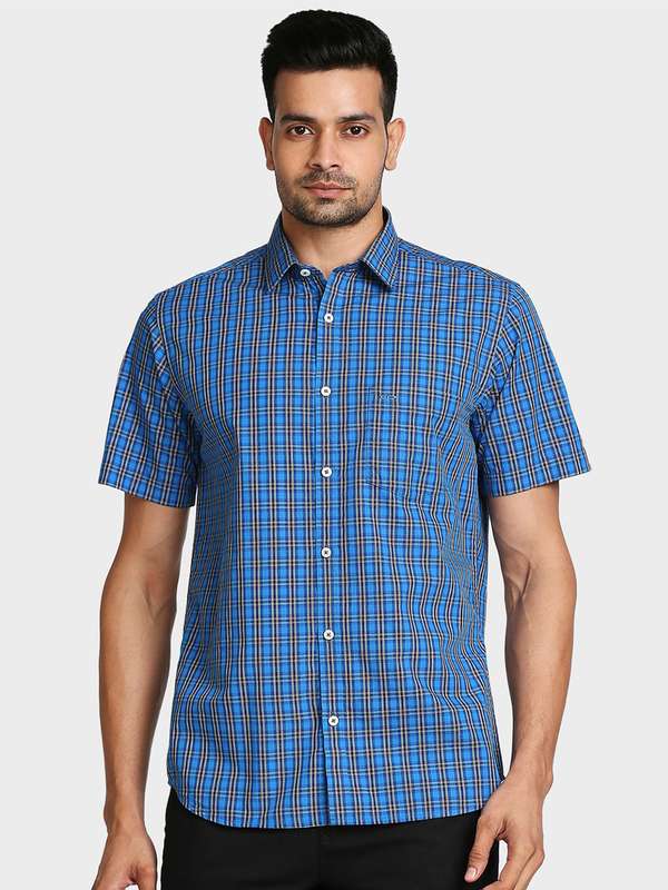 Color Plus Shirts - Buy Color Plus 