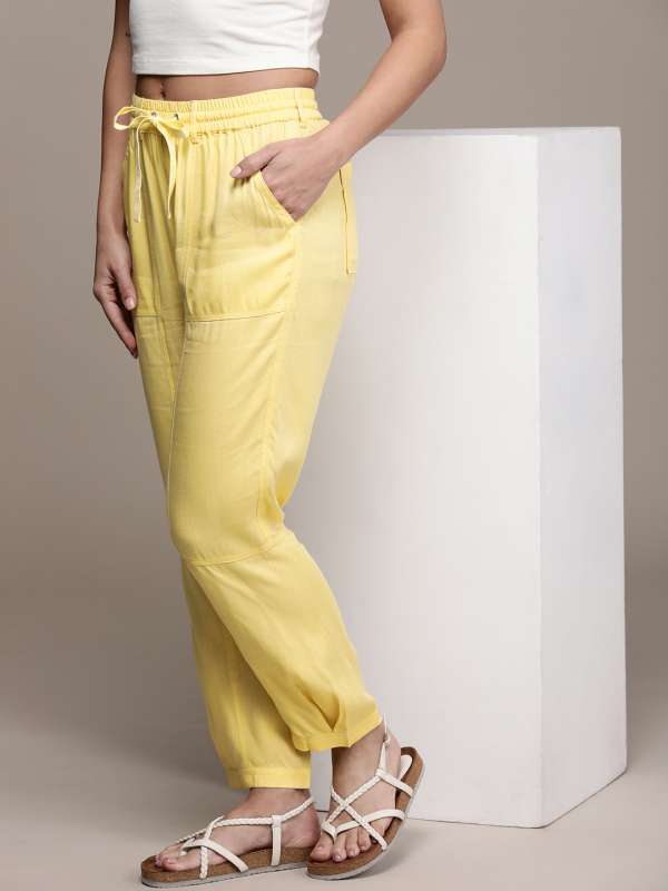 Nautica linen pants best sale